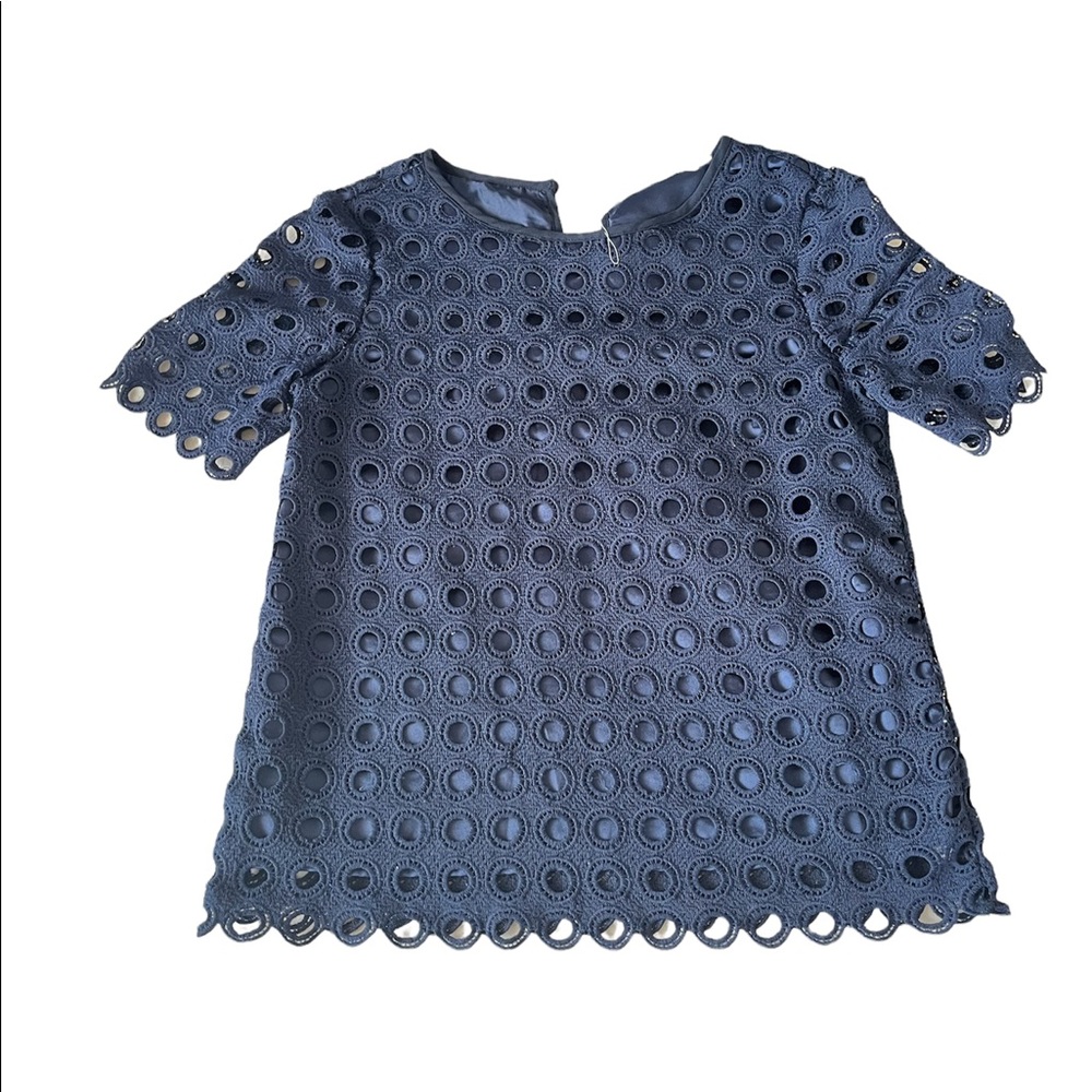 ADIVA Blouse